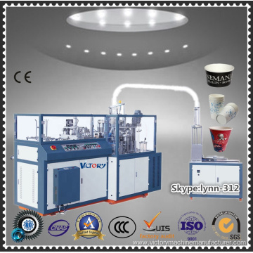 Best Sale Automatic Paper Cup Forming Machine